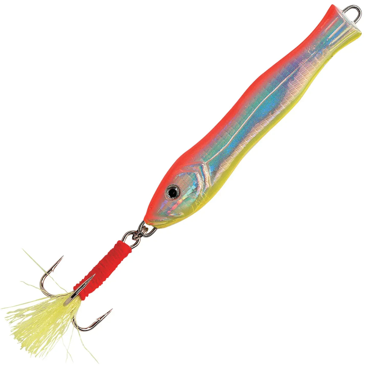 Abu Garcia Sillen 350 g turskapilkki - Happy Angler