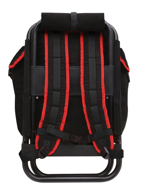 Patriot FishHunter reppujakkara L - Happy Angler