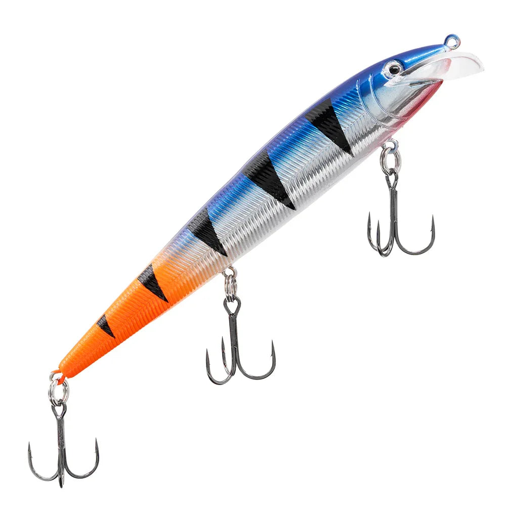 Islure Tuikkari M 10 cm vaappu - Happy Angler E-commerce