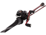 Westin Rod Cover vapasukka avokelavavalle max. 255 cm - Happy Angler
