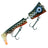 Svartzonker Ugly Louis Junior 10 cm - Happy Angler
