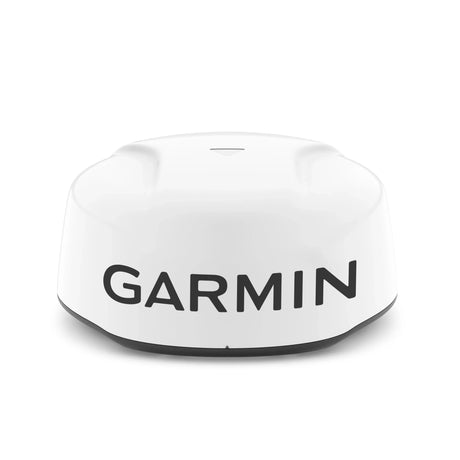 Garmin GMR 18 HD3 tutka - Happy Angler