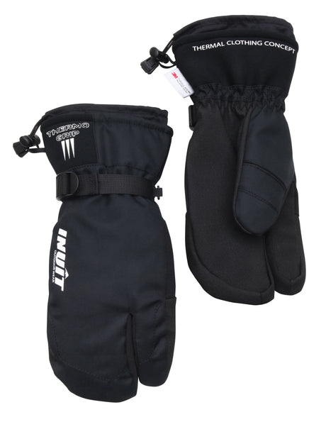 Patriot Inuit Thermo Grip käsineet - Happy Angler