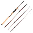 Abu Garcia Tormentor 2 Travel avokelavapa - Happy Angler