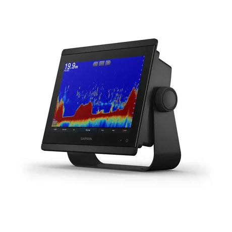 Garmin GPSMAP 8410xsv yhdistelmälaite - Happy Angler