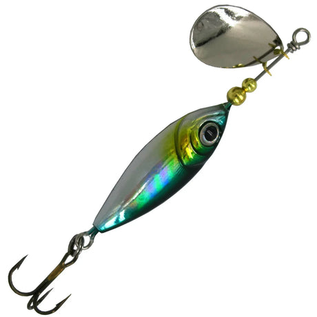 Calico Cat Flat 13 g lippa - Happy Angler