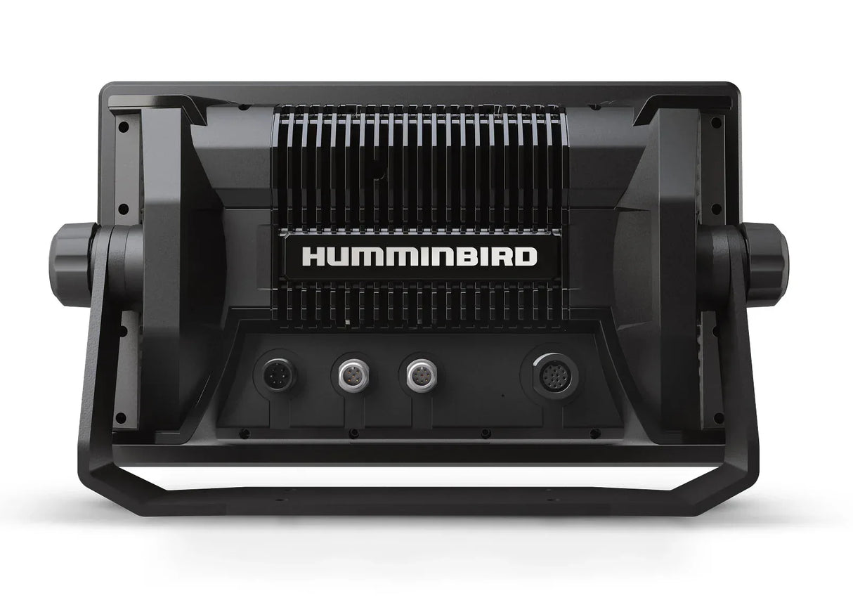 Humminbird XPLORE 10 CHO yhdistelmälaite ilman anturia - Happy Angler