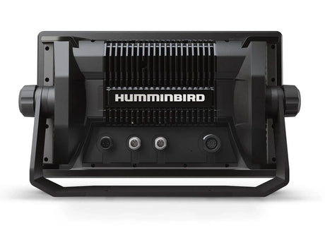 Humminbird XPLORE 10 CHO yhdistelmälaite ilman anturia - Happy Angler