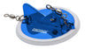 Patriot Deep Diver syvääjälevy medium / 81 mm - Happy Angler
