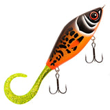 Strike Pro Guppie Jr 11 cm jerkki - Happy Angler