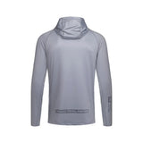 Mikado UPF50+ kalastuspaita hupulla - Happy Angler