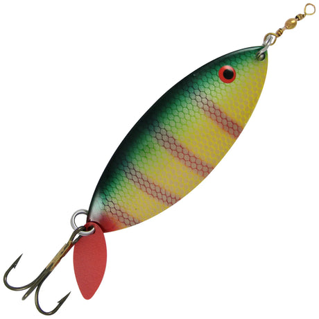 Bete Krokodil 23 g lusikkauistin - Happy Angler