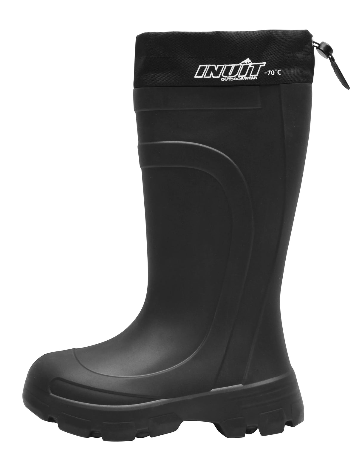 Patriot Inuit -70°C lämpösaapas - Happy Angler