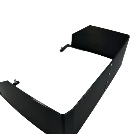 MAS-Production Garmin Echomap Ultra 12 aurinkosuoja - Happy Angler