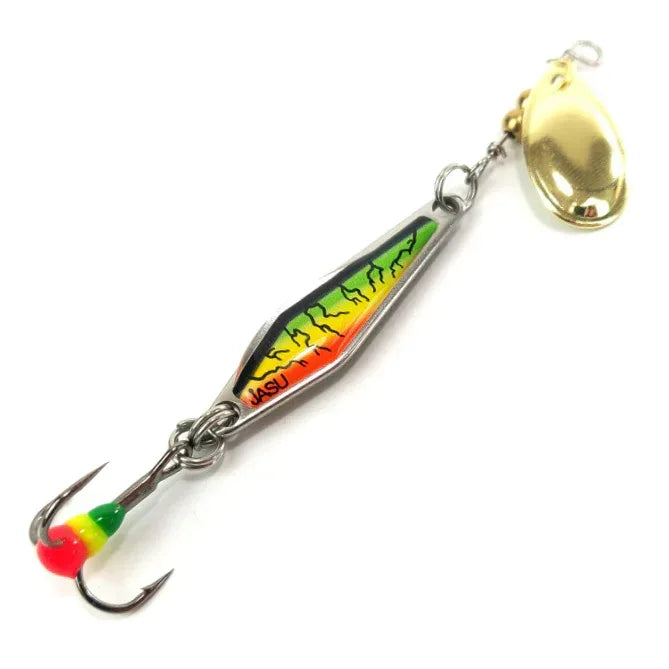 Jasu Salama 6 g lippa - Happy Angler