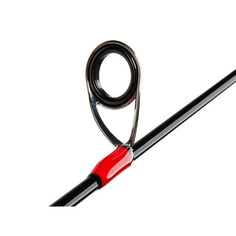 Lucky John C-Tech VIB Trio pilkkivapa kolmella kärjellä - Happy Angler