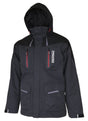 Patriot HeatGuard takki - Happy Angler