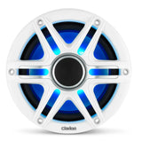 Clarion Marine CMSP 6,5" venekaiuttimet LED - Happy Angler