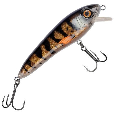 Svartzonker McCelly 17 cm jerkki - Happy Angler