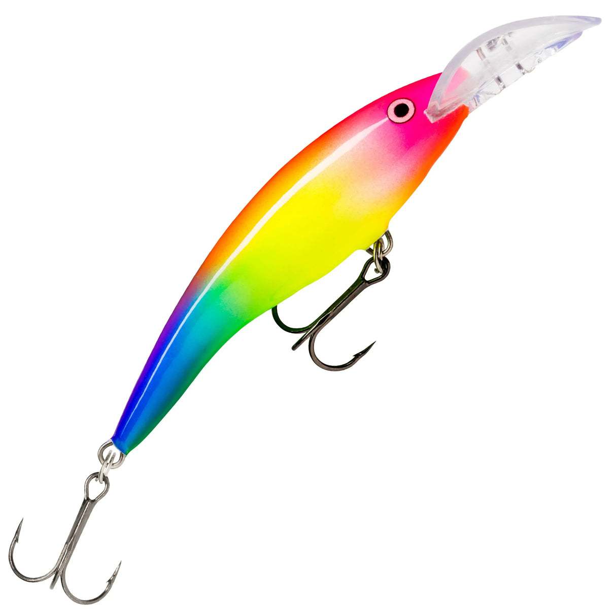 Rapala Scatter Rap Tail Dancer 9 cm vaappu - Happy Angler