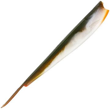 Bass Orange