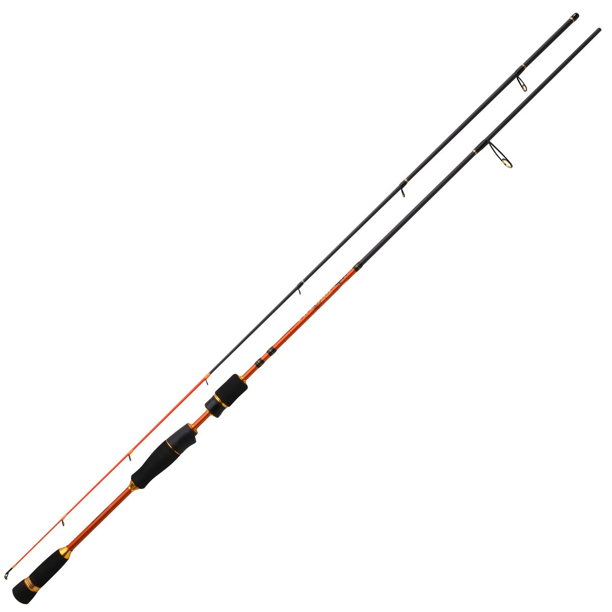 Patriot Fireball Pro + Ambidex Air avokelasetti kuitusiimalla - Happy Angler
