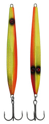 Patriot Mr. Torsk Norsky Two-Way Jig 250 g turskapilkki - Happy Angler