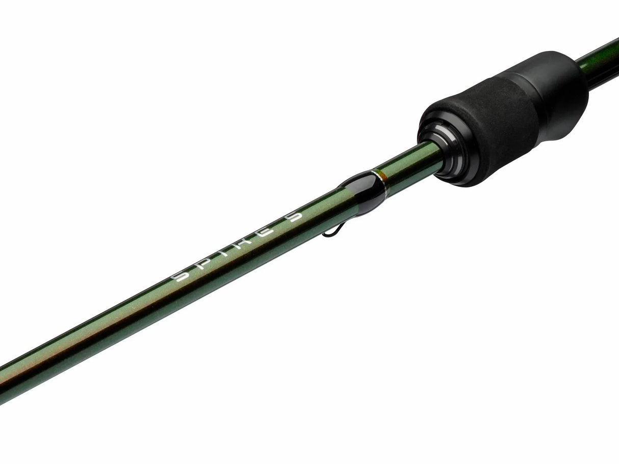 Abu Garcia Spike S Vertical avokelavapa - Happy Angler