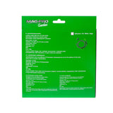 Mag-Pro ladattava retkisuihku - Happy Angler