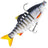 Westin Ricky The Roach Multi Jointed R2F 14 cm - Happy Angler