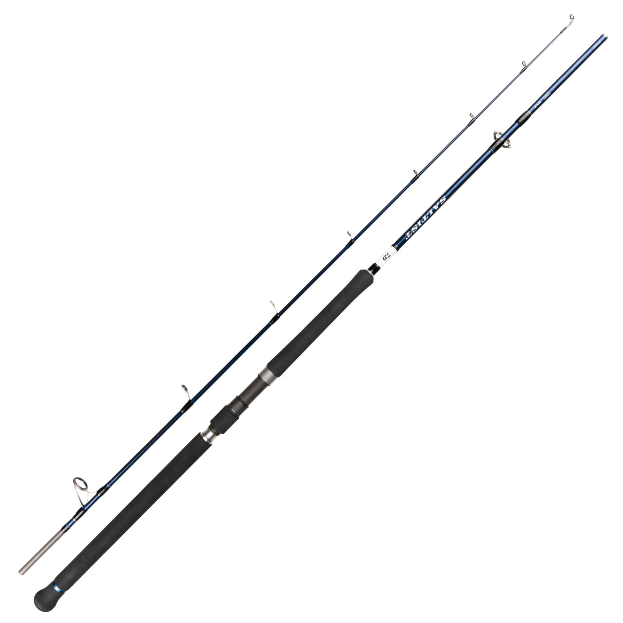 Daiwa Saltist Hyper Spin avokelavapa - Happy Angler