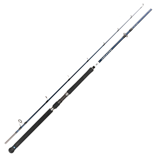 Daiwa Saltist Hyper Spin avokelavapa - Happy Angler