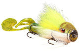 Strike Pro Miuras Mouse Mini 20 cm - Happy Angler