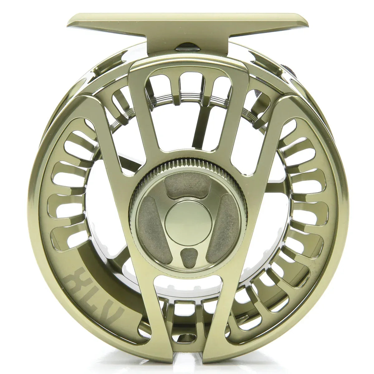 Vision XLV Nymph & Dry perhokela - Happy Angler