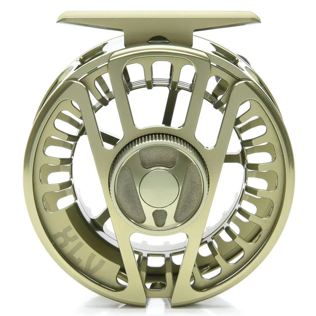 Vision XLV Nymph & Dry perhokela - Happy Angler