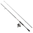 Abu Garcia Max X avokelasetti kuitusiimalla - Happy Angler