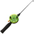 Patriot Ice Classic Large pilkkivapa - Happy Angler