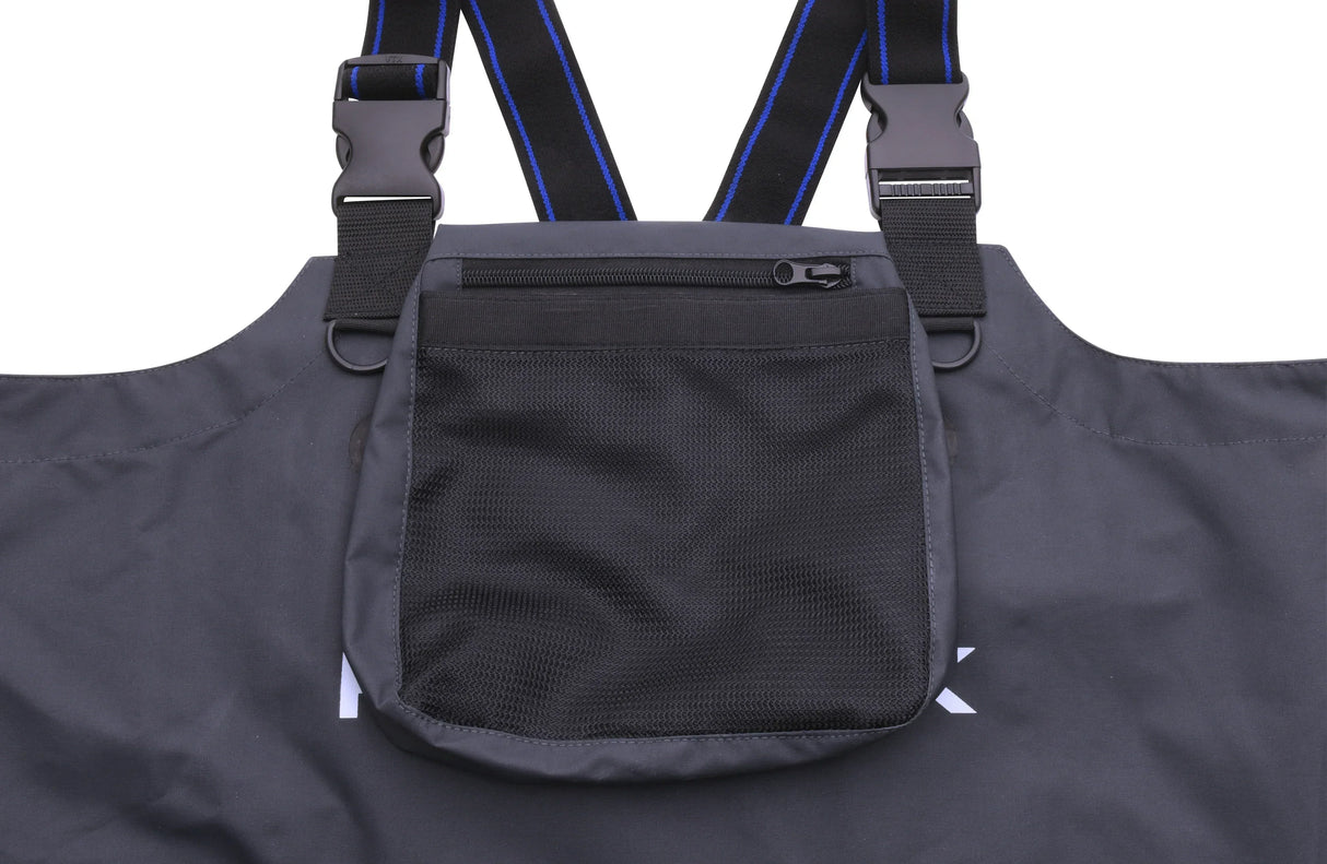 Patriot Hydro-X kahluuhousut - Happy Angler