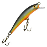 Nils Master Invincible 8 cm vaappu - Happy Angler