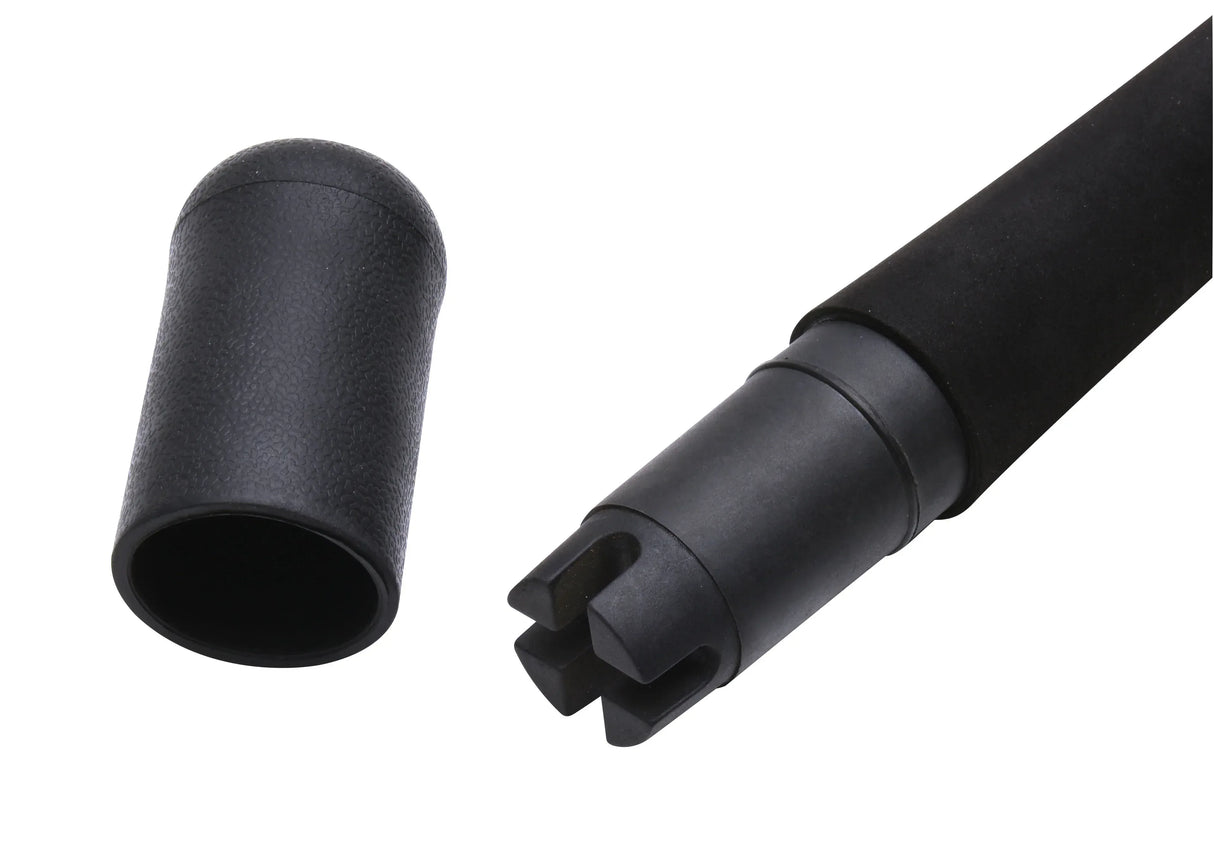 Patriot Reactor vetouisteluvapa - Happy Angler