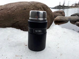 Thermos King 710 ml ruokatermos - Happy Angler