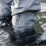 Grundens Bedrock Stockingfoot kahluuhousut - Happy Angler