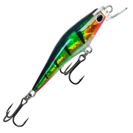 TUME-vaappu 6 cm - Happy Angler
