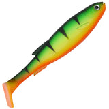 Patriot Ace Jack Shad 15 cm jigi 2kpl/pkt - Happy Angler