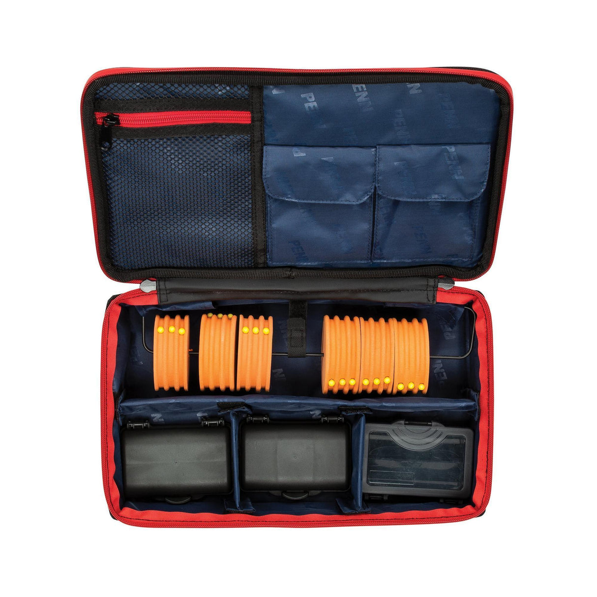 Penn Rig Station rigien säilytyslaukku - Happy Angler