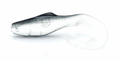 Orka Shad Tail 7,5 cm jigi 5kpl/pkt - Happy Angler