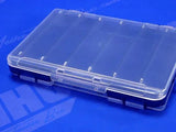 Meiho F-86 Reversible 2-puoleinen vieherasia - Happy Angler