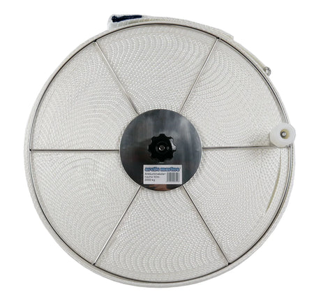 Arctic Marine ankkuriliinakela + liina 50 m 2000 kg - Happy Angler