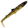 Westin BullTeez Shadtail 18 cm jigi - Happy Angler