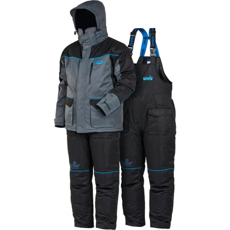 Norfin Thermax lämpöpuku - Happy Angler